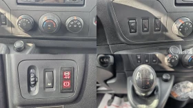 Renault Master 2.3DCi 6SP CH-СОБСТВЕН ХОД-ТОП СЪСТ.-ЛИЗИНГ, снимка 12
