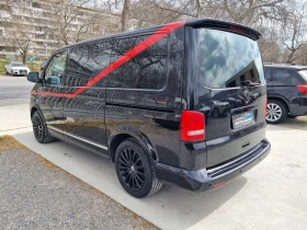 VW Multivan 2.0TDI* 4x4* DSG* HighLine, снимка 4