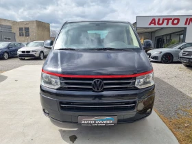 VW Multivan 2.0TDI* 4x4* DSG* HighLine, снимка 2