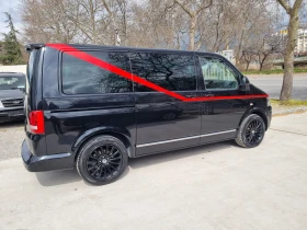 VW Multivan 2.0TDI* 4x4* DSG* HighLine, снимка 6