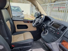 VW Multivan 2.0TDI* 4x4* DSG* HighLine, снимка 12