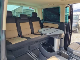 VW Multivan 2.0TDI* 4x4* DSG* HighLine, снимка 9