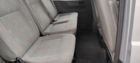 VW Transporter 2, 5-130к.с., снимка 8