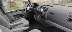 VW Transporter 2, 5-130к.с., снимка 7