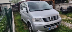 VW Transporter 2, 5-130к.с., снимка 2