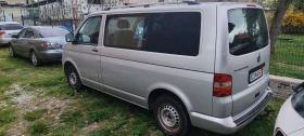 VW Transporter 2, 5-130к.с., снимка 3