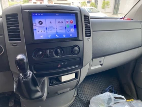 Mercedes-Benz Sprinter 316, снимка 4