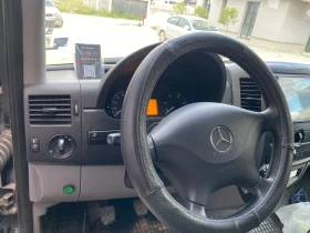 Mercedes-Benz Sprinter 316, снимка 3