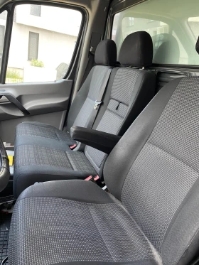 Mercedes-Benz Sprinter 316, снимка 5