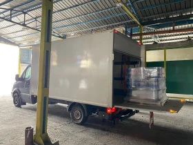 Mercedes-Benz Sprinter 316, снимка 7
