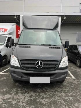 Mercedes-Benz Sprinter 316, снимка 1