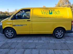 VW T5 1.9TDI, снимка 4