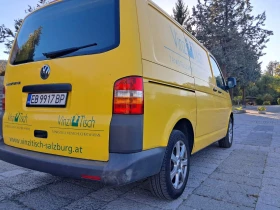 VW T5 1.9TDI, снимка 6