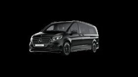 Mercedes-Benz V 300 d 4Matic Extra Long Facelift = MGT Conf=  | Mobile.bg    4