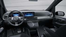 Mercedes-Benz V 300 d 4Matic Extra Long Facelift = MGT Conf= Гаранция, снимка 9