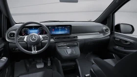 Mercedes-Benz V 300 d 4Matic Extra Long Facelift = MGT Conf=  | Mobile.bg    9