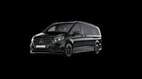 Mercedes-Benz V 300 d 4Matic Extra Long Facelift = MGT Conf= Гаранция, снимка 1 - Бусове и автобуси - 45652845