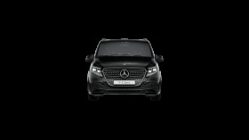 Mercedes-Benz V 300 d 4Matic Extra Long Facelift = MGT Conf= Гаранция, снимка 3