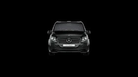 Mercedes-Benz V 300 d 4Matic Extra Long Facelift = MGT Conf=  | Mobile.bg    3