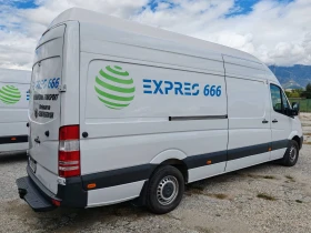 Mercedes-Benz Sprinter 314, снимка 5