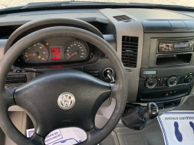 VW Crafter +  - | Mobile.bg    8