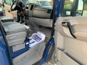 VW Crafter +  - | Mobile.bg    7
