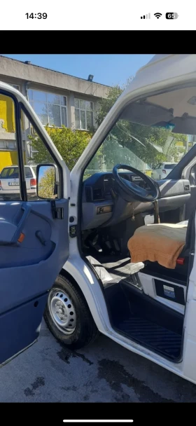 Mercedes-Benz Sprinter 312 | Mobile.bg    6