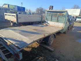 Peugeot Boxer, снимка 3