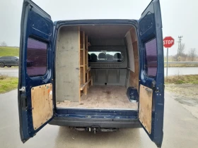 Ford Transit, снимка 9 - Бусове и автобуси - 53638567