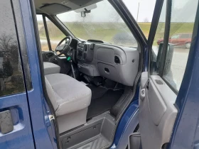 Ford Transit, снимка 6 - Бусове и автобуси - 53638567