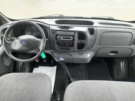 Ford Transit, снимка 7 - Бусове и автобуси - 53638567