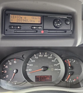 Renault Master 2.3DCi 6SP CH-�������� ���-��� ����.-������ | Mobile.bg � ����� ������ 11