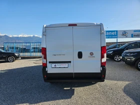 Fiat Ducato 2.0 D evro6B  | Auto.bg — изображение 5