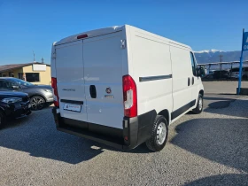 Fiat Ducato 2.0 D evro6B  | Auto.bg — изображение 6