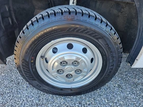 Fiat Ducato 2.0 D evro6B  | Auto.bg — изображение 12