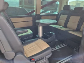 VW Multivan 2.0TDI* 4x4* DSG* HighLine | Auto.bg — изображение 14