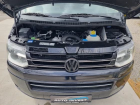 VW Multivan 2.0TDI* 4x4* DSG* HighLine | Auto.bg — изображение 17