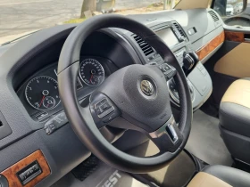 VW Multivan 2.0TDI* 4x4* DSG* HighLine | Auto.bg — изображение 8