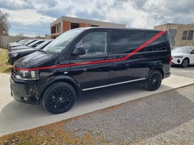 VW Multivan 2.0TDI* 4x4* DSG* HighLine | Auto.bg — изображение 3