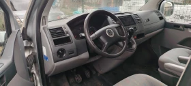 VW Transporter 2, 5-130�.�. | Mobile.bg � ����� ������ 9