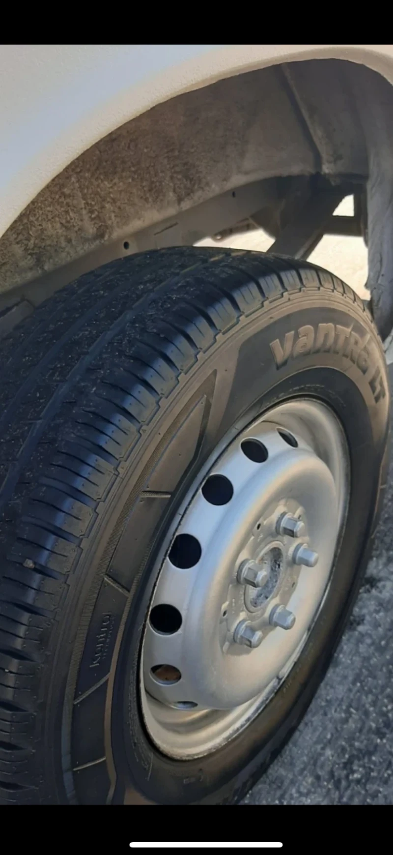 Mercedes-Benz Sprinter 312, снимка 3 - Бусове и автобуси - 52389045