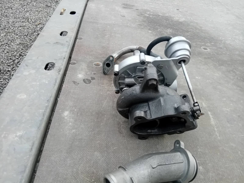 Peugeot Boxer, снимка 5 - Бусове и автобуси - 52841605