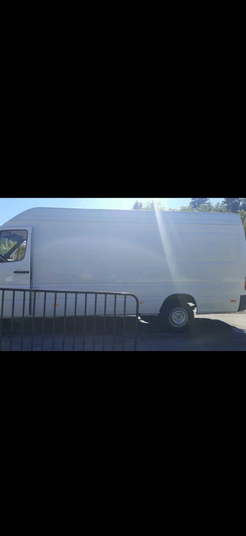 Mercedes-Benz Sprinter 312 | Mobile.bg   1