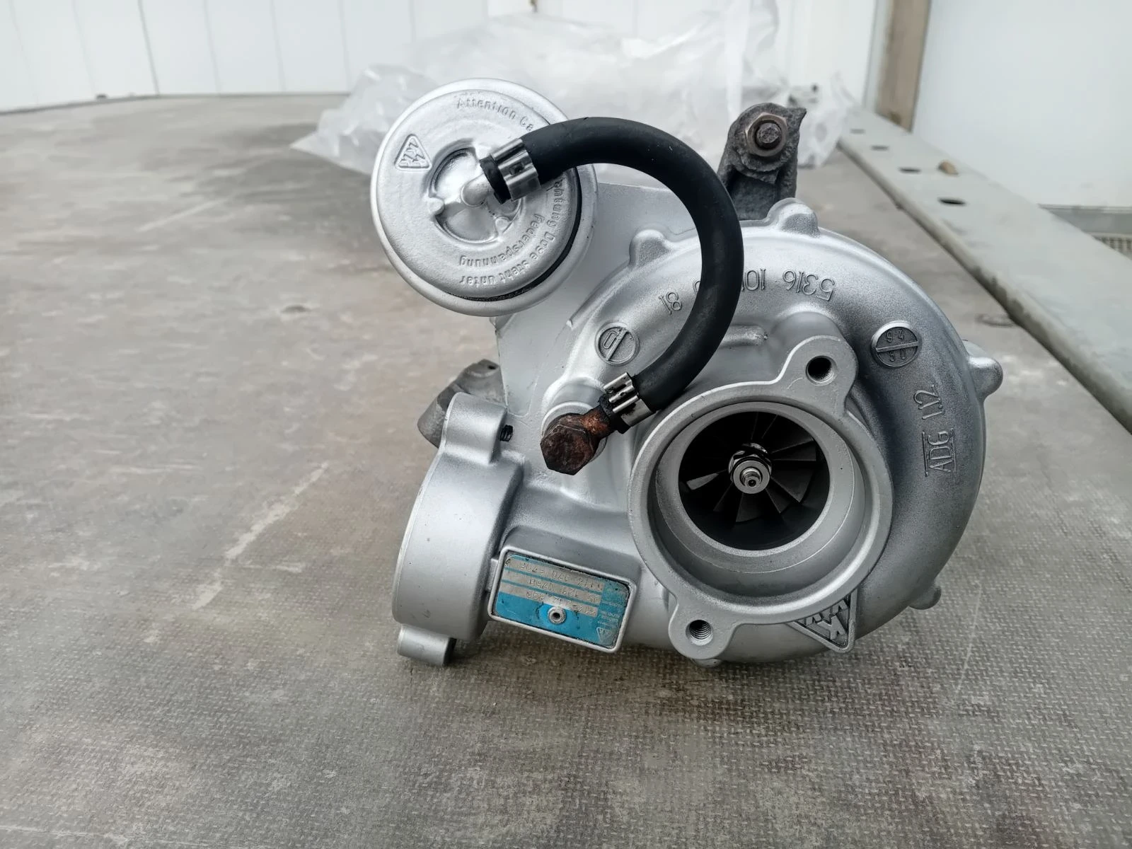 Peugeot Boxer, снимка 4 - Бусове и автобуси - 52841605