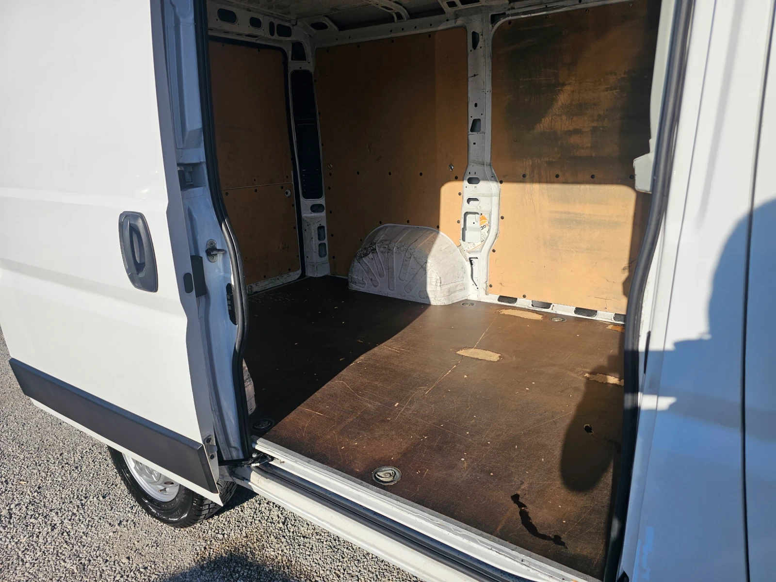 Fiat Ducato 2.0 D evro6B , снимка 15 - Бусове и автобуси - 53800269