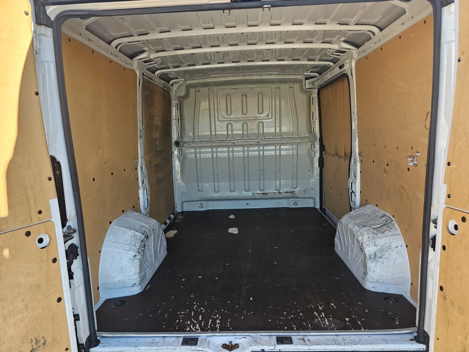 Fiat Ducato 2.0 D evro6B , снимка 16 - Бусове и автобуси - 53800269