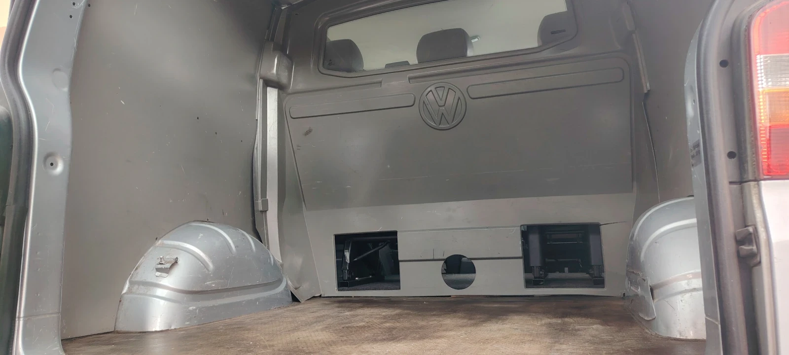 VW Transporter 2, 5-130к.с., снимка 10 - Бусове и автобуси - 54568601