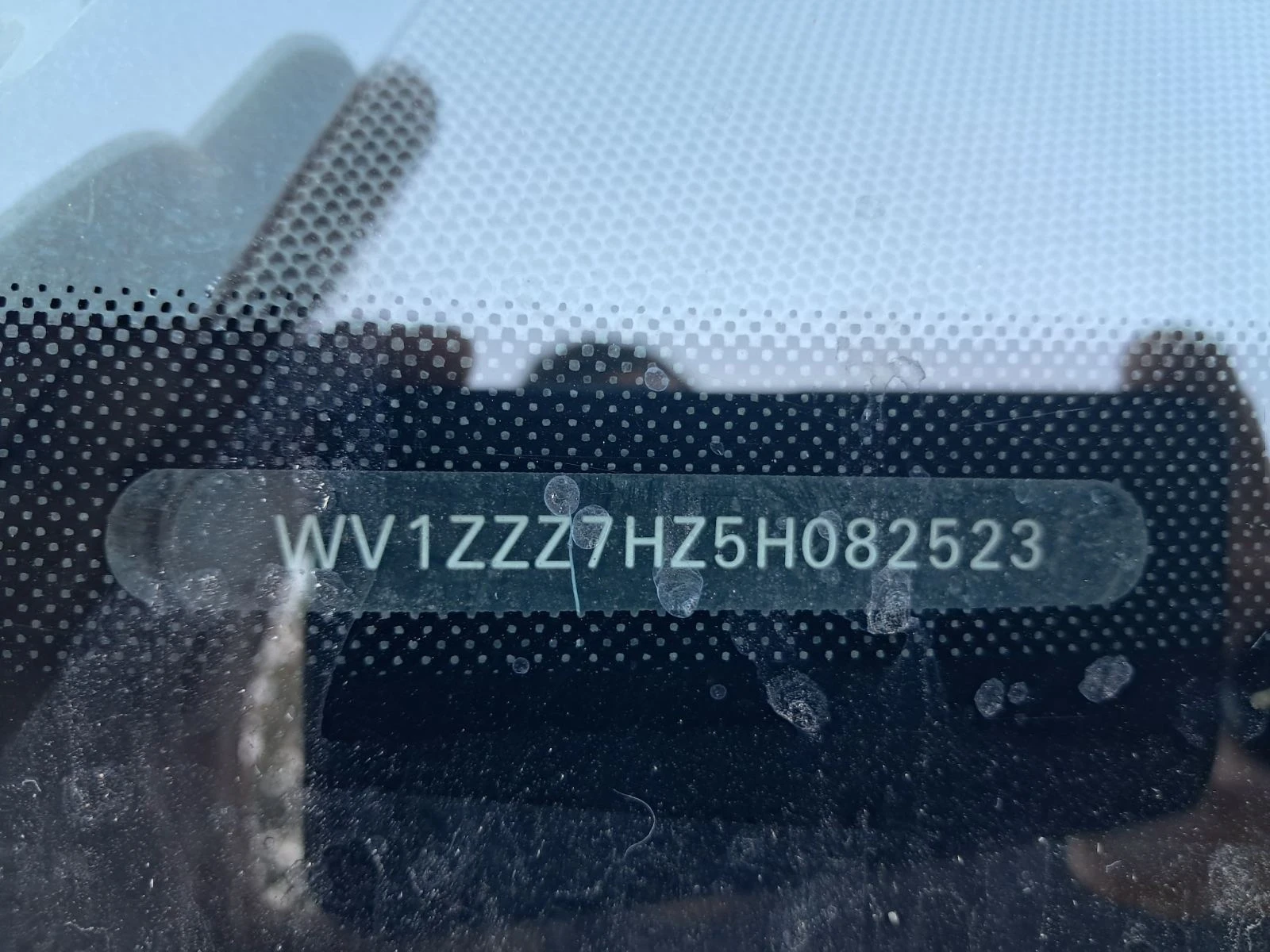 VW T5 1.9TDI, снимка 9 - Бусове и автобуси - 56349037