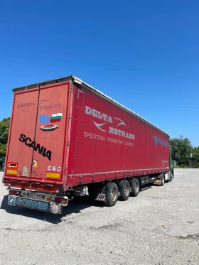 Daf XF, снимка 11