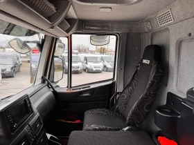 Iveco Stralis 190S310 Хладилен Клима Падащ борд , снимка 12